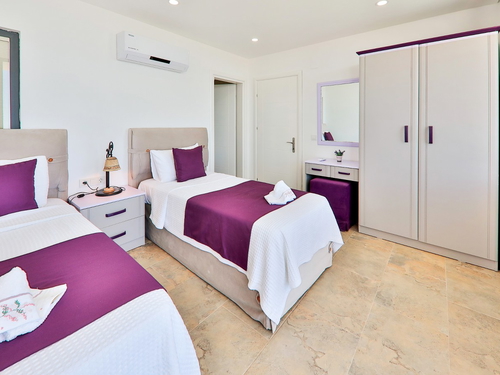  gece  -  Kasım
  | Kalkan Kördere Muhafazakar Villa (6 Kişilik, Korunaklı Havuz, Deniz Manzaralı)